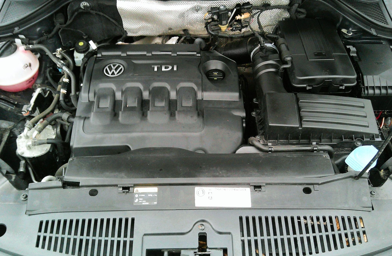 Used Volkswagen Tiguan 2016 for sale - 76914557: Photo 24