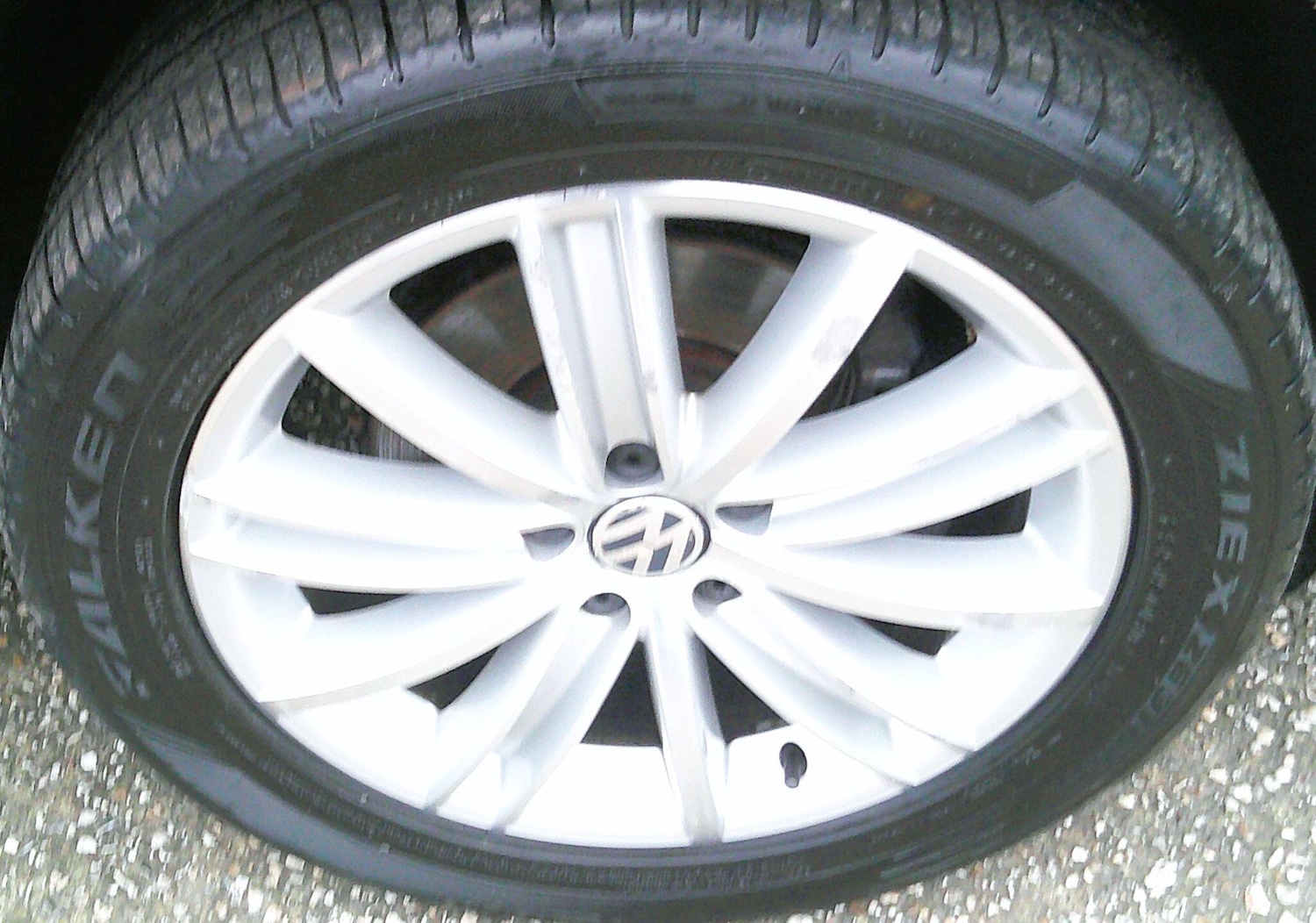 Used Volkswagen Tiguan 2016 for sale - 76914557: Photo 28