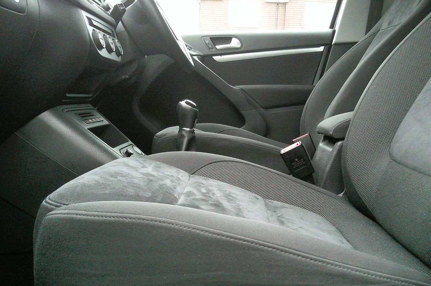 Used Volkswagen Tiguan 2016 for sale - 76914557: Photo 33