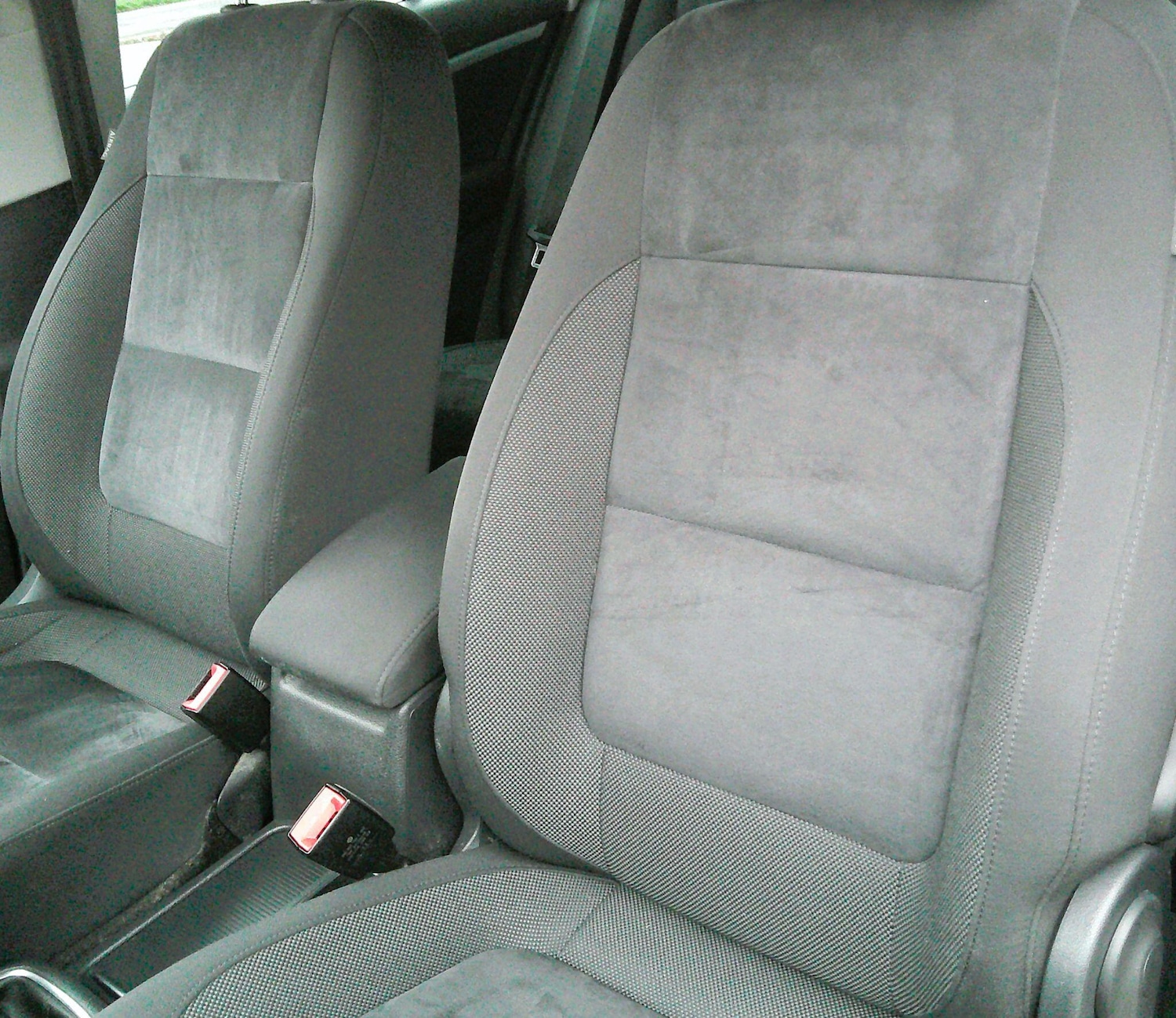 Used Volkswagen Tiguan 2016 for sale - 76914557: Photo 39