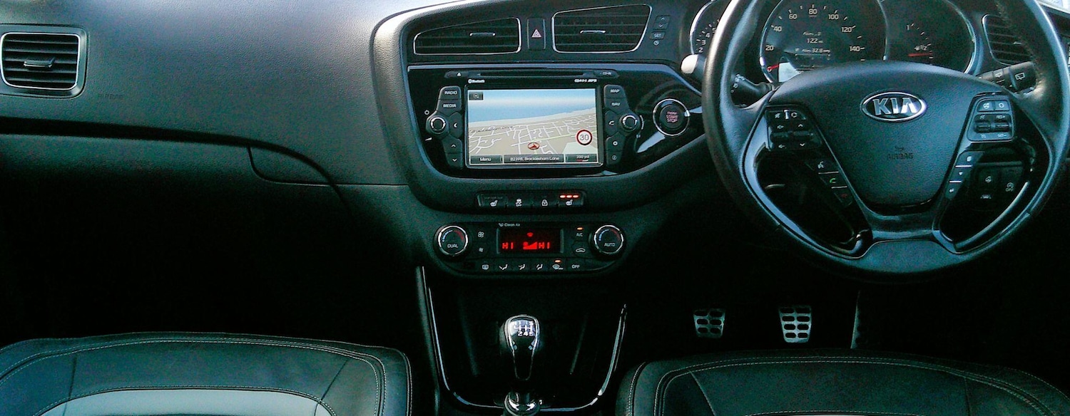 Used Kia Ceed 2013 for sale - 76914550: Photo 17