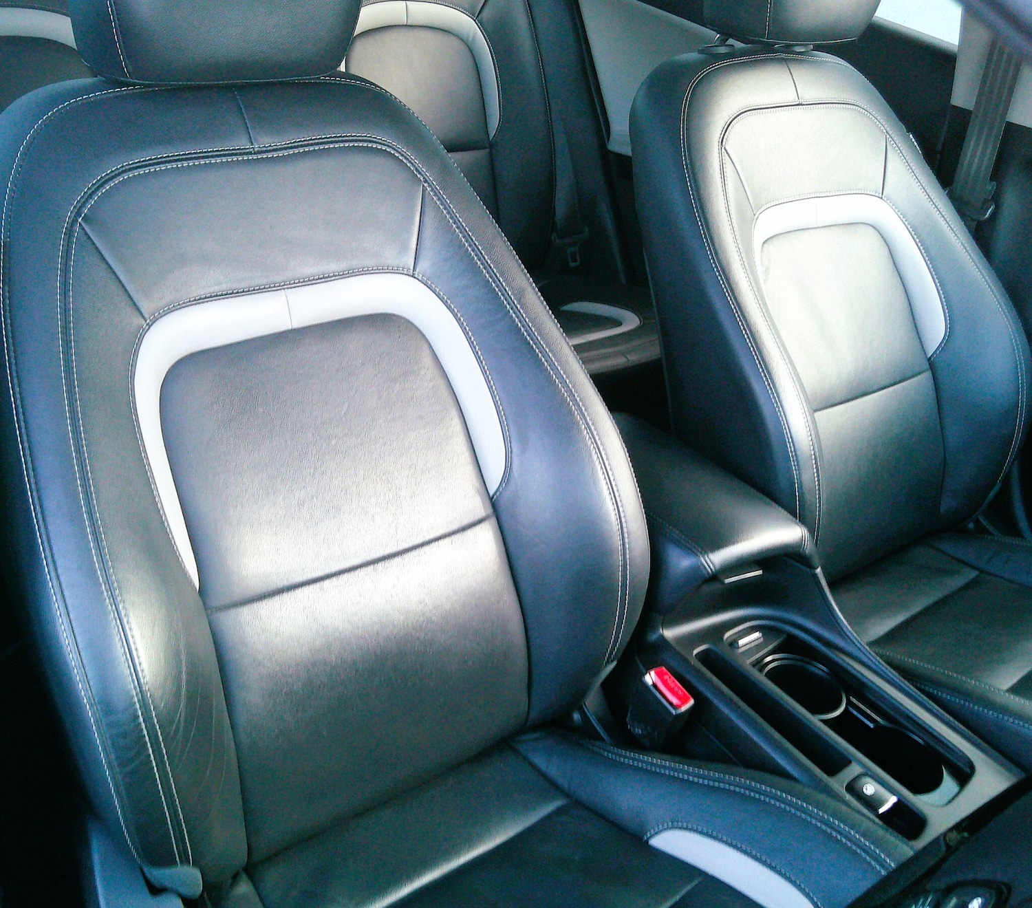 Used Kia Ceed 2013 for sale - 76914550: Photo 19