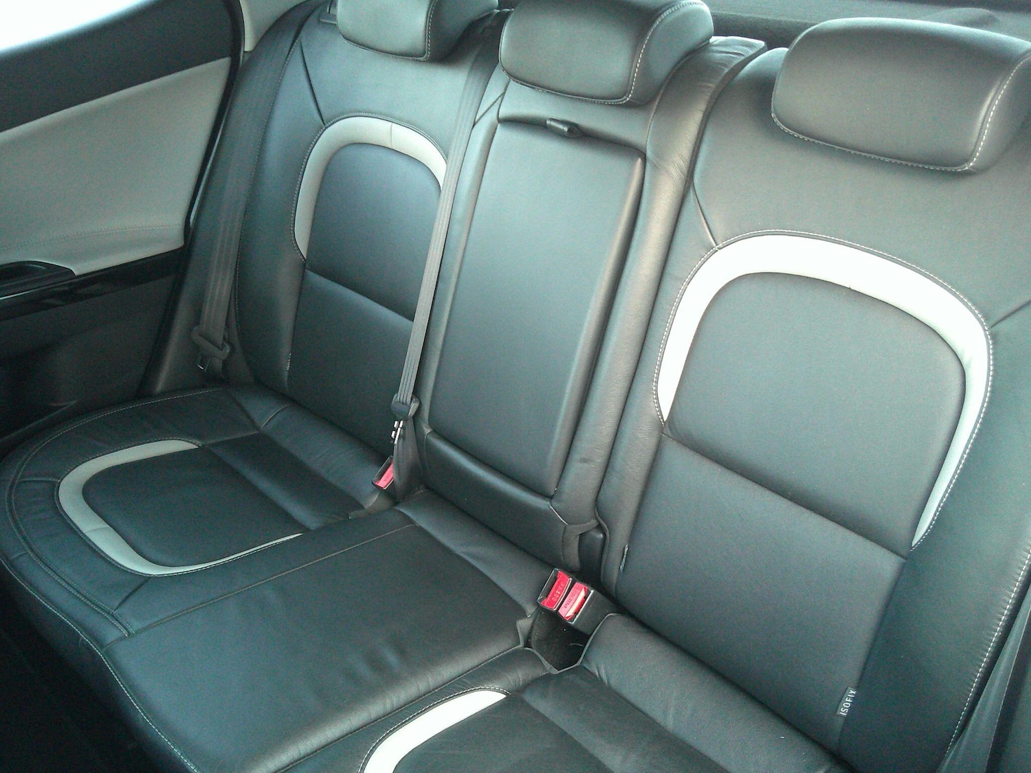 Used Kia Ceed 2013 for sale - 76914550: Photo 21