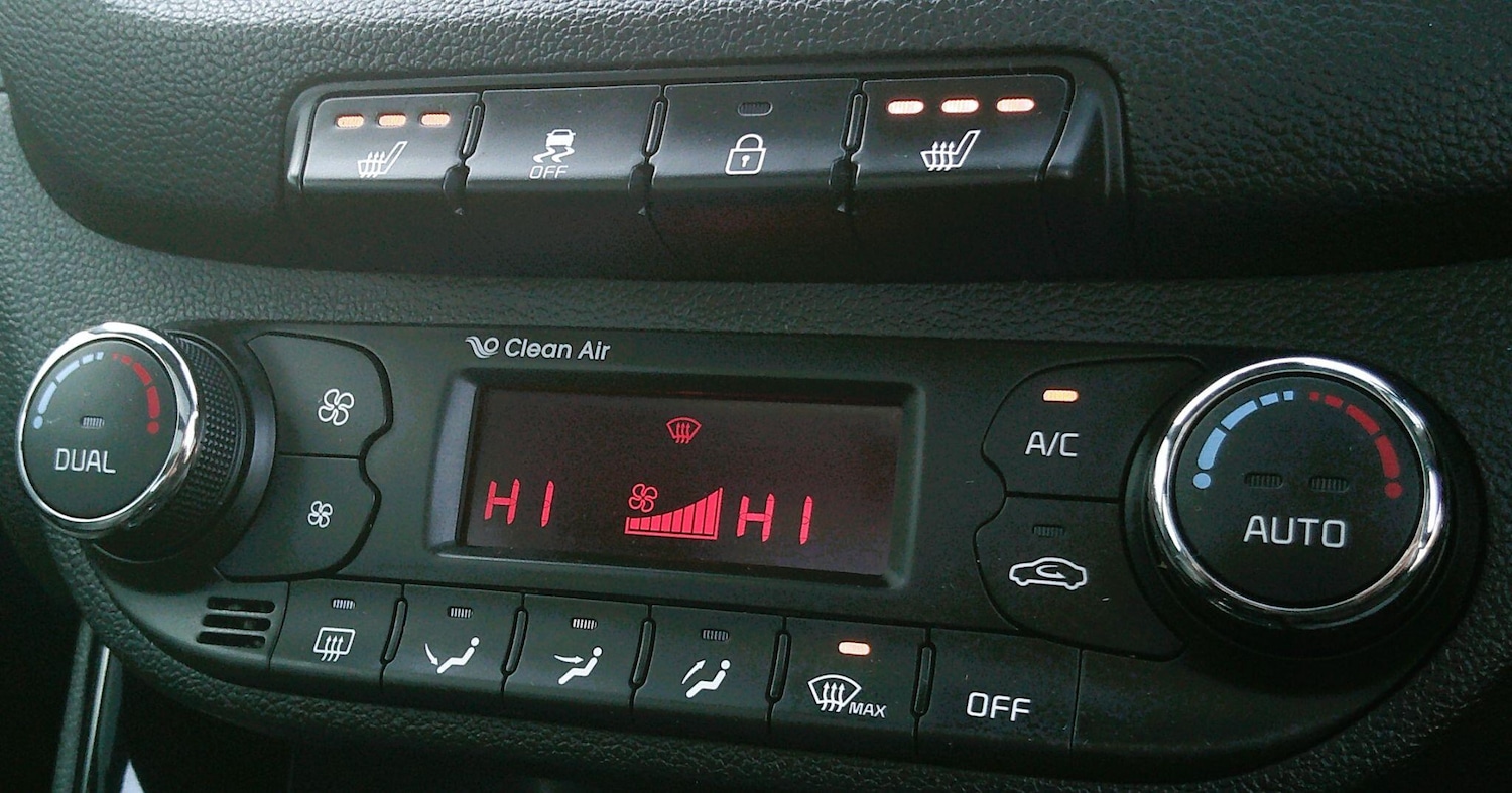 Used Kia Ceed 2013 for sale - 76914550: Photo 22