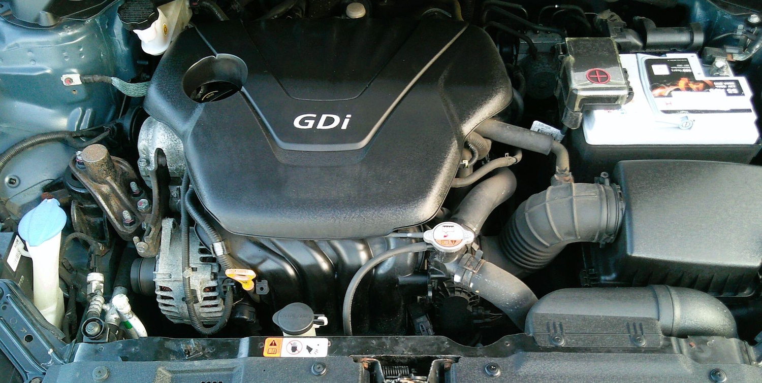 Used Kia Ceed 2013 for sale - 76914550: Photo 24