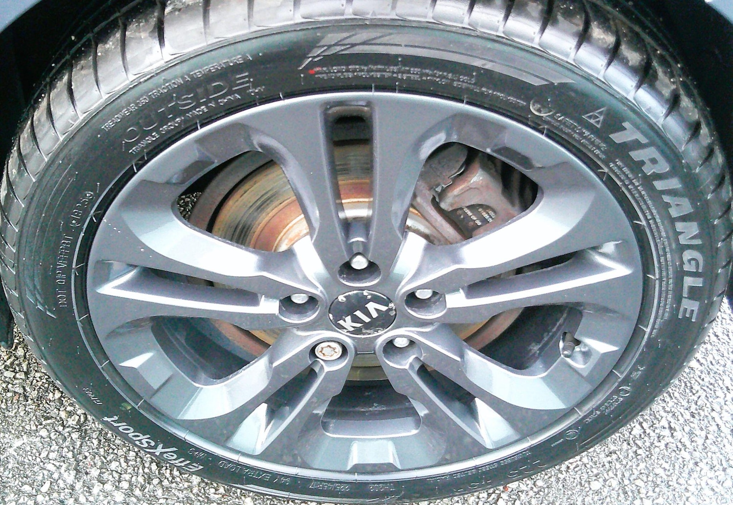 Used Kia Ceed 2013 for sale - 76914550: Photo 26