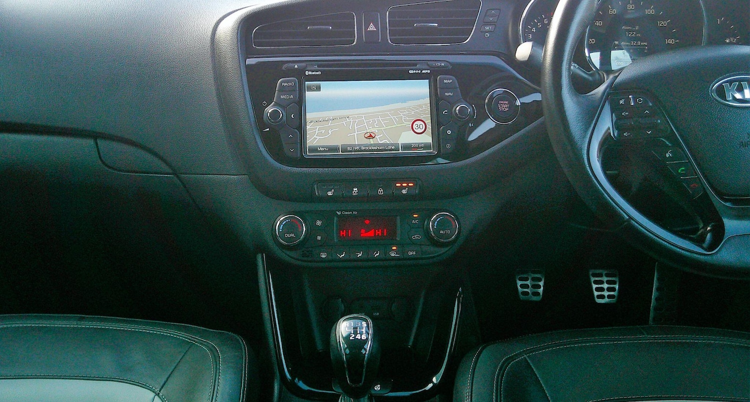 Used Kia Ceed 2013 for sale - 76914550: Photo 29