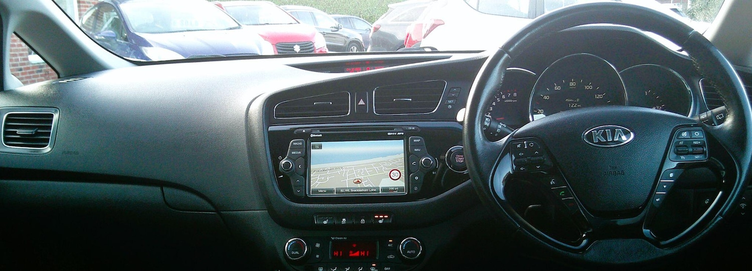 Used Kia Ceed 2013 for sale - 76914550: Photo 30