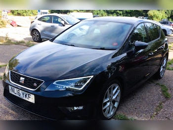 Used SEAT Leon 2016 for sale - 78997486: Photo