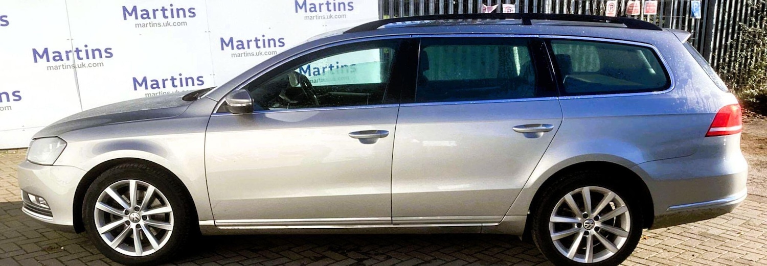 Used Volkswagen Passat 2014 for sale - 77612663: Photo 2