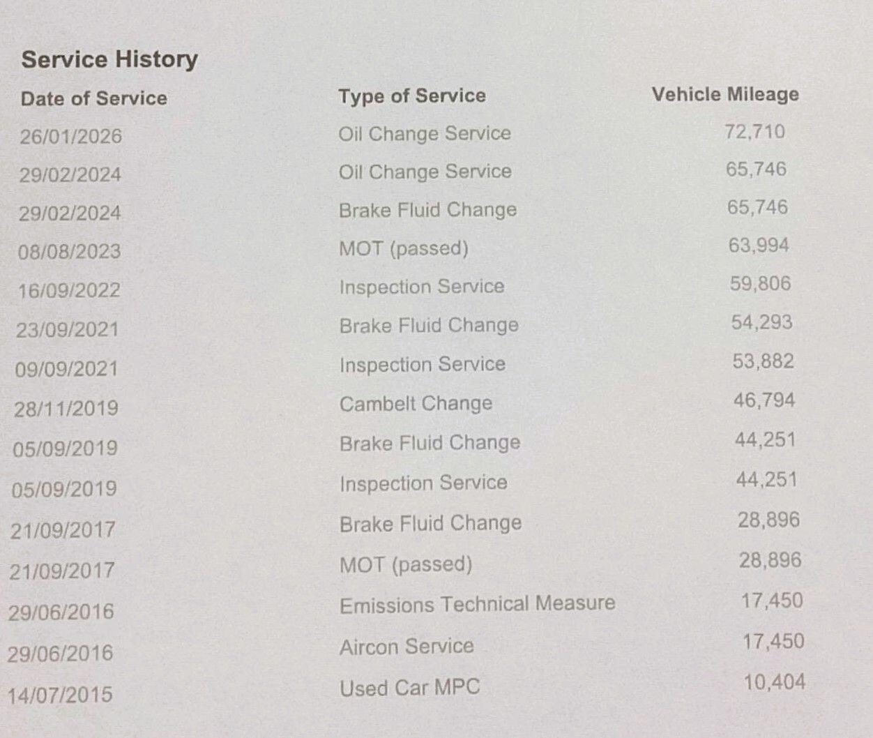 Used Volkswagen Passat 2014 for sale - 77612663: Photo 5