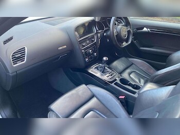 Used Audi A5 2014 for sale - 77305865: Photo