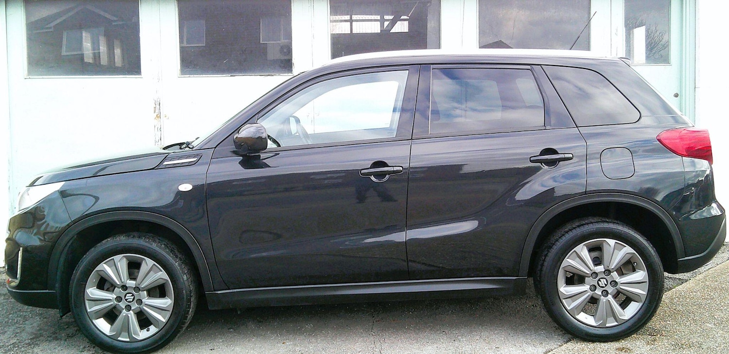 Used Suzuki Vitara 2018 for sale - 77305858: Photo 11