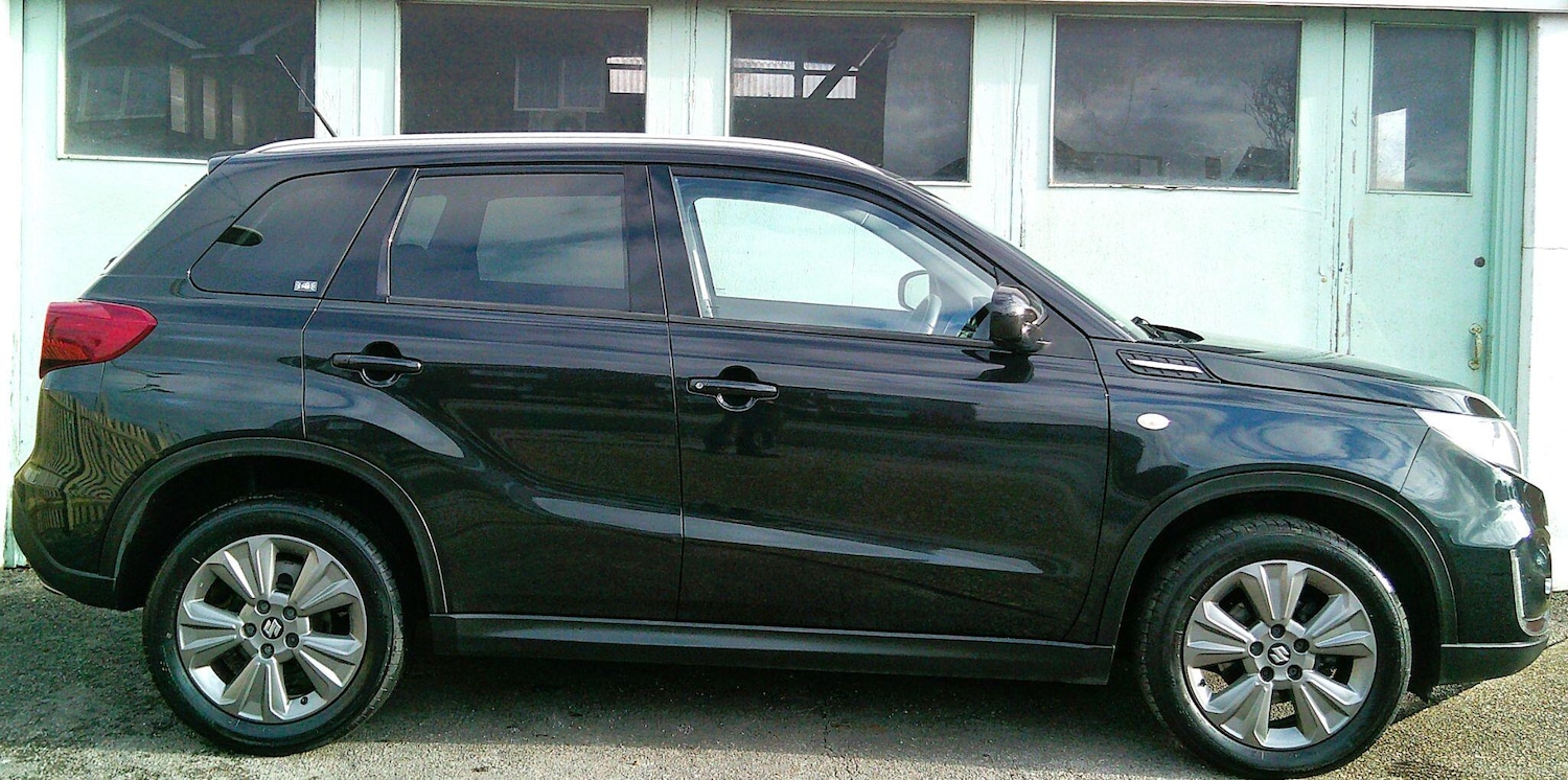 Used Suzuki Vitara 2018 for sale - 77305858: Photo 13