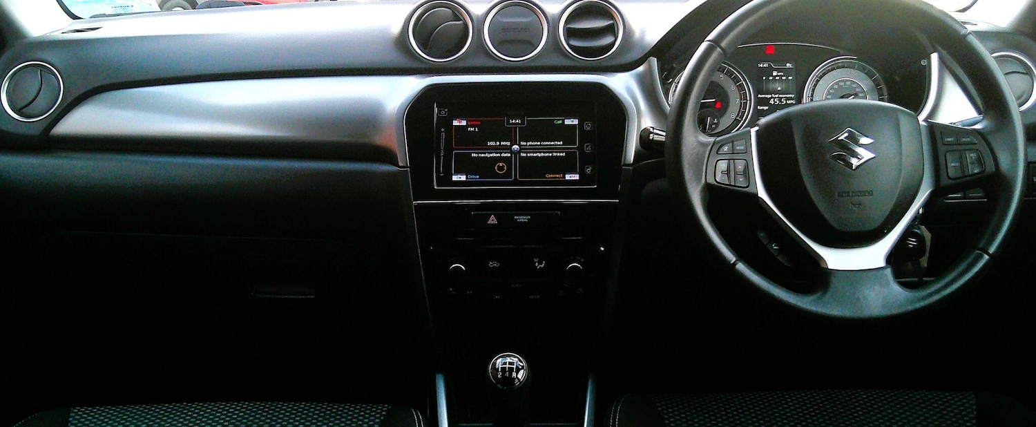 Used Suzuki Vitara 2018 for sale - 77305858: Photo 18