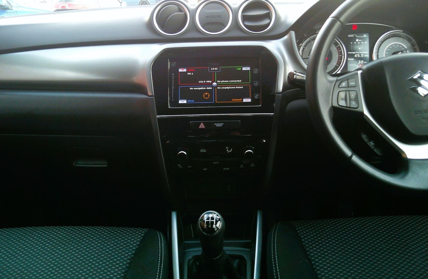 Used Suzuki Vitara 2018 for sale - 77305858: Photo 19