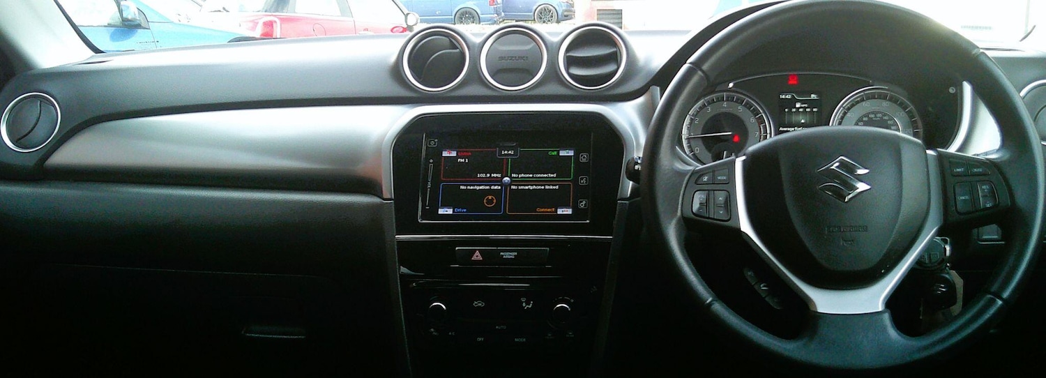 Used Suzuki Vitara 2018 for sale - 77305858: Photo 20