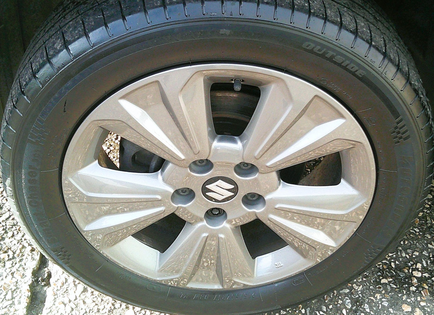 Used Suzuki Vitara 2018 for sale - 77305858: Photo 27