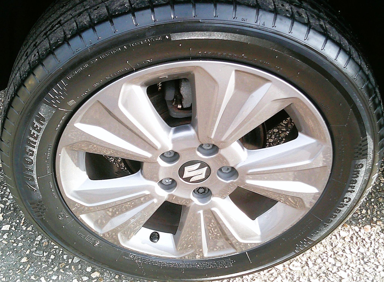 Used Suzuki Vitara 2018 for sale - 77305858: Photo 29