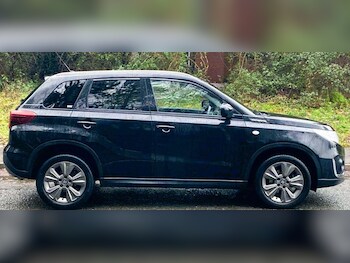 Used Suzuki Vitara 2018 for sale - 77305858: Photo