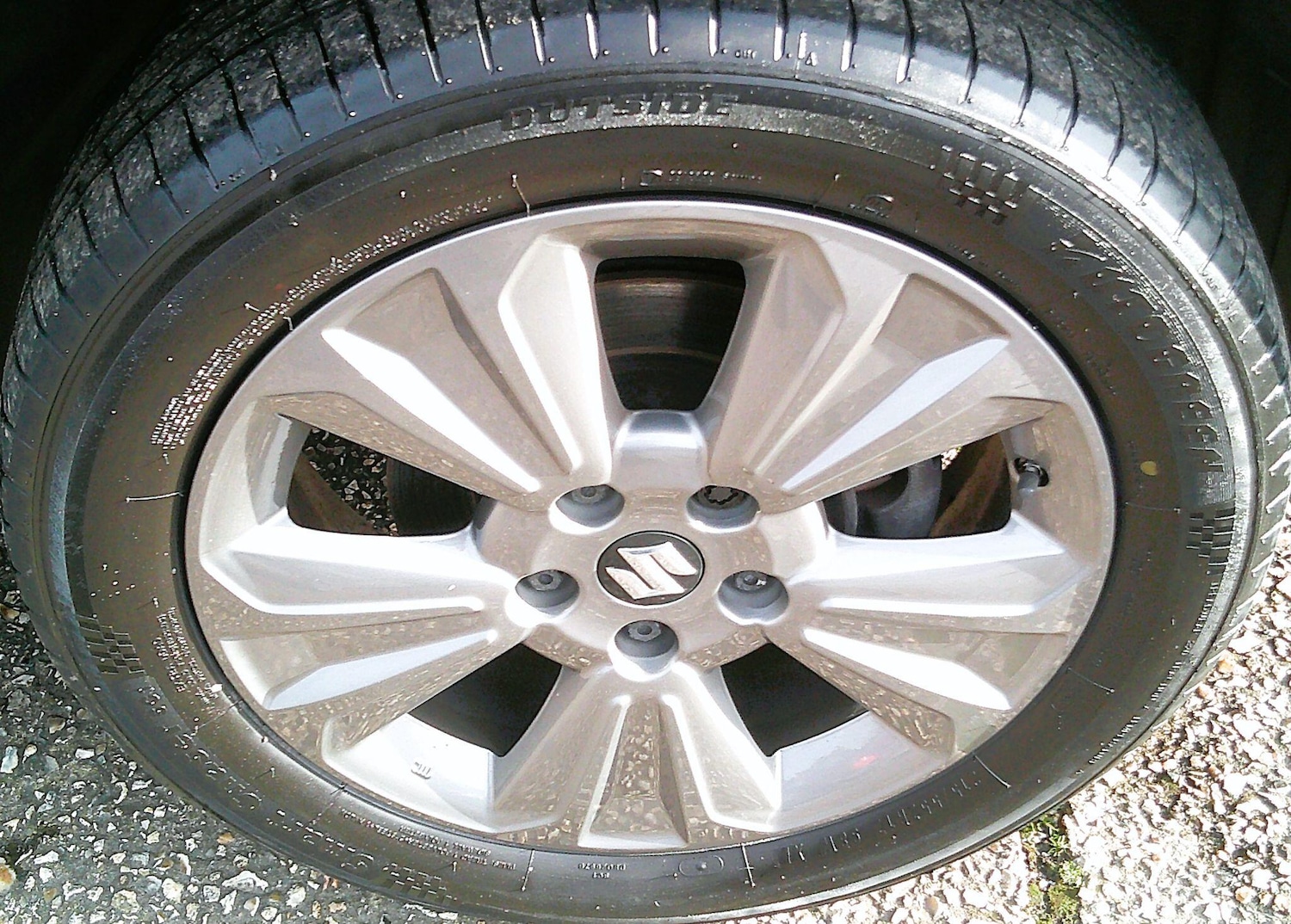 Used Suzuki Vitara 2018 for sale - 77305858: Photo 30