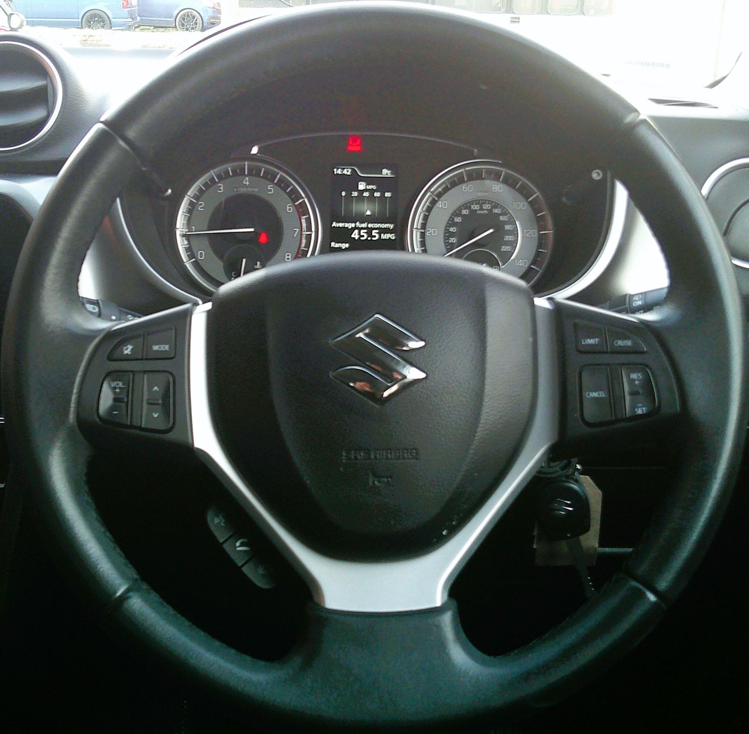 Used Suzuki Vitara 2018 for sale - 77305858: Photo 32