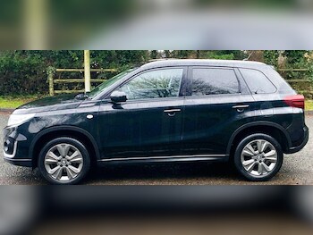 Used Suzuki Vitara 2018 for sale - 77305858: Photo