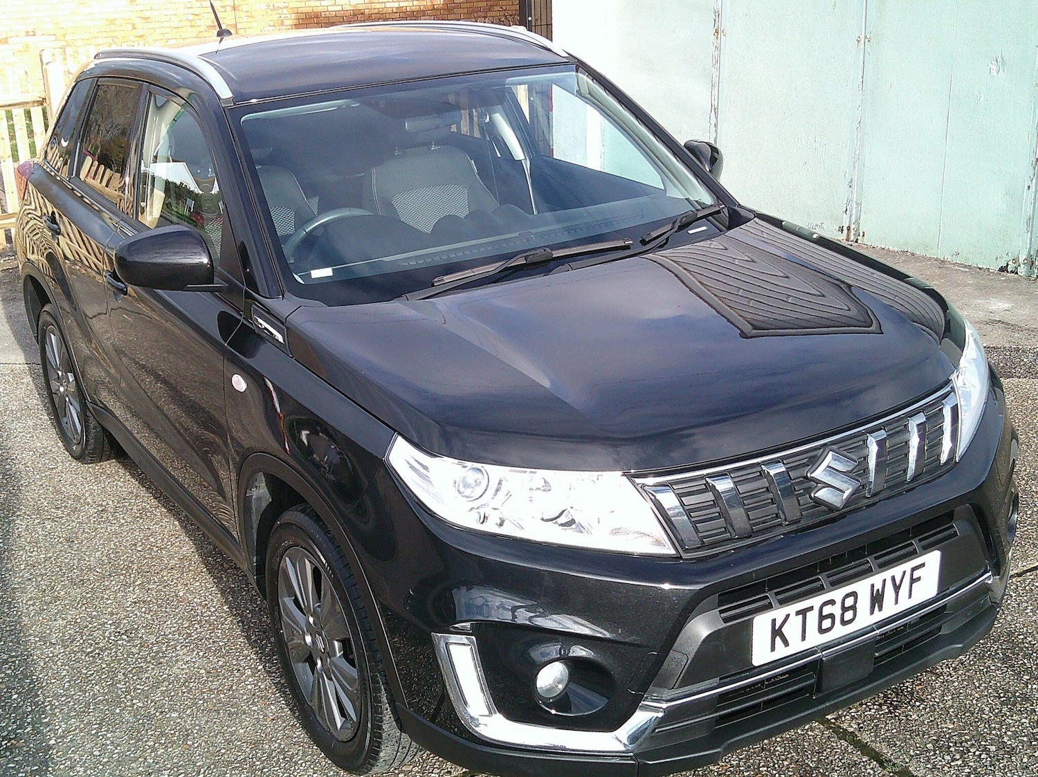 Used Suzuki Vitara 2018 for sale - 77305858: Photo 6