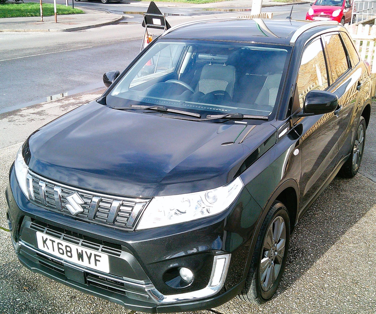 Used Suzuki Vitara 2018 for sale - 77305858: Photo 7