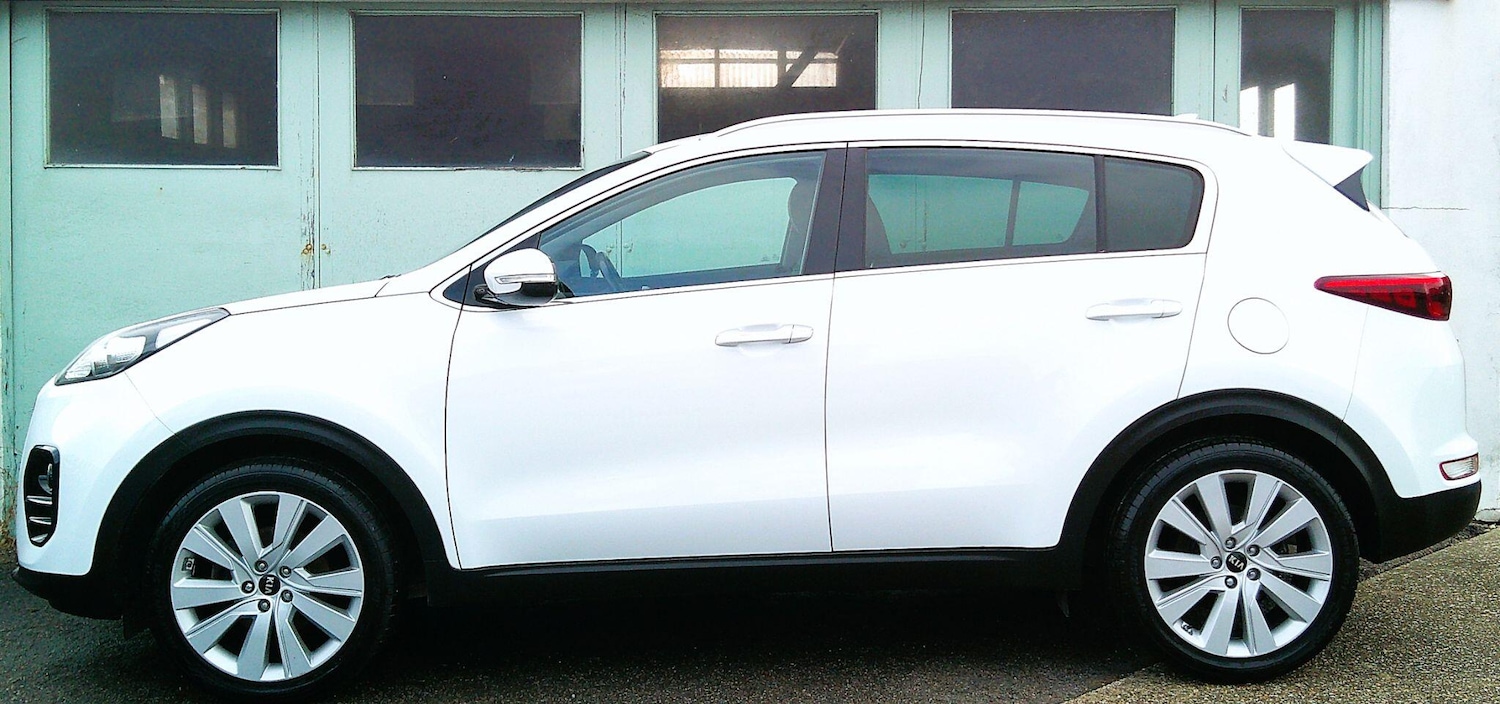 Used Kia Sportage 2016 for sale - 76914553: Photo 10