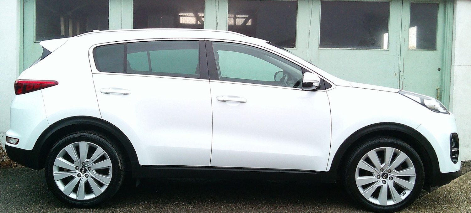 Used Kia Sportage 2016 for sale - 76914553: Photo 12