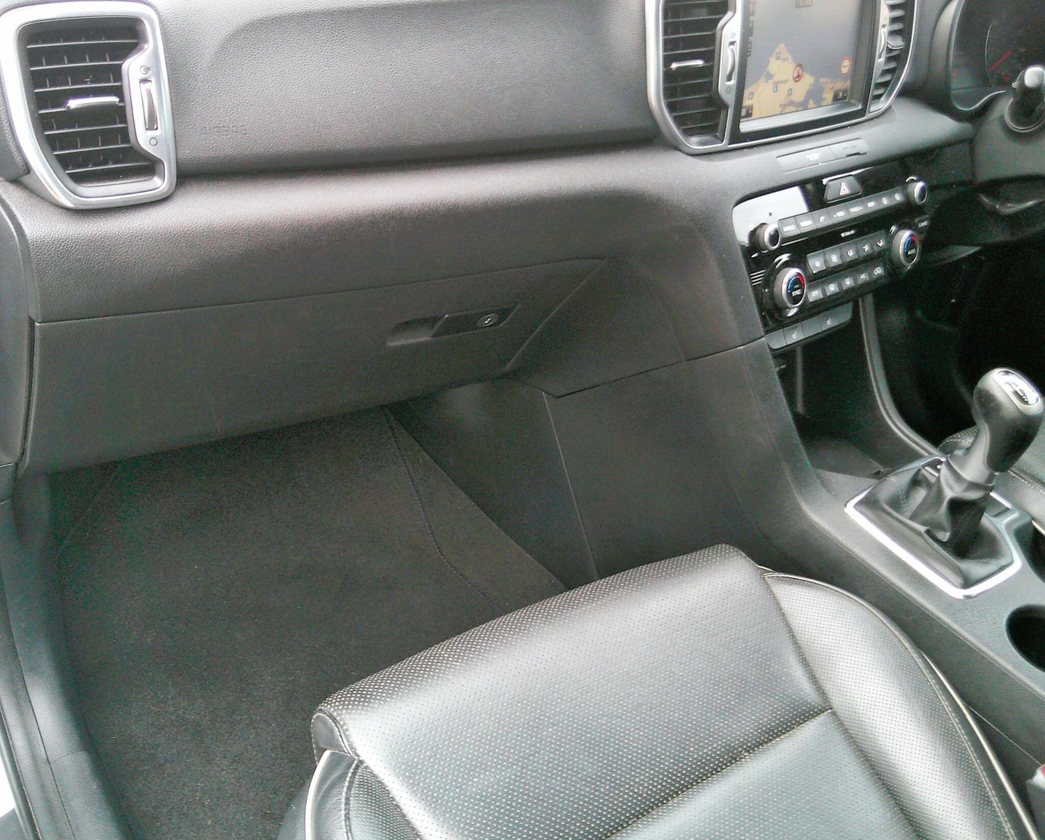 Used Kia Sportage 2016 for sale - 76914553: Photo 17