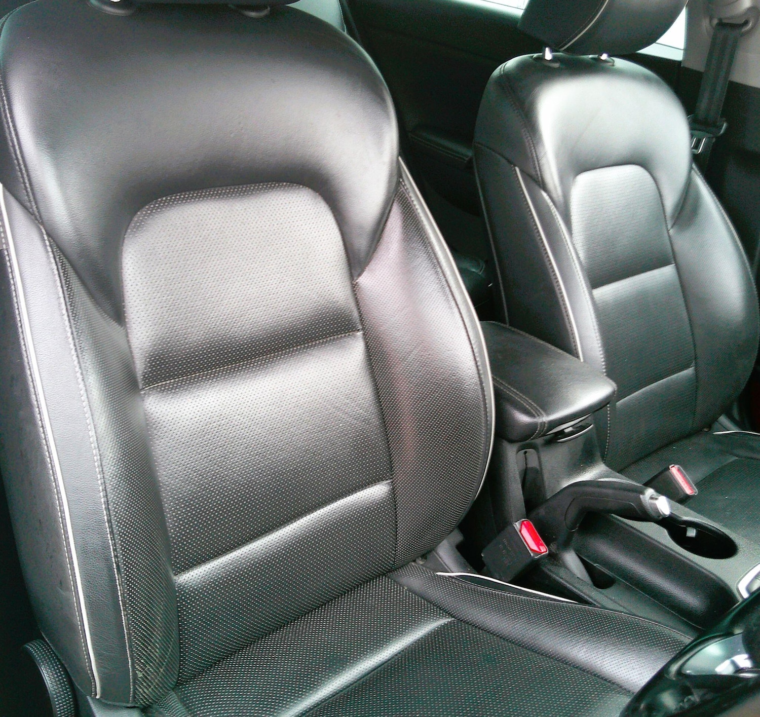 Used Kia Sportage 2016 for sale - 76914553: Photo 18