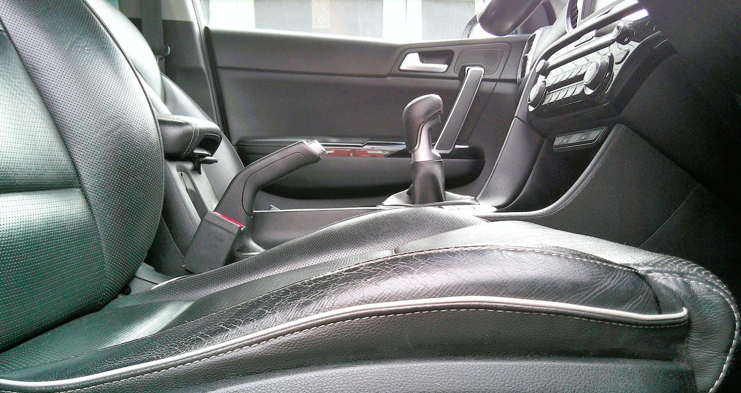 Used Kia Sportage 2016 for sale - 76914553: Photo 19