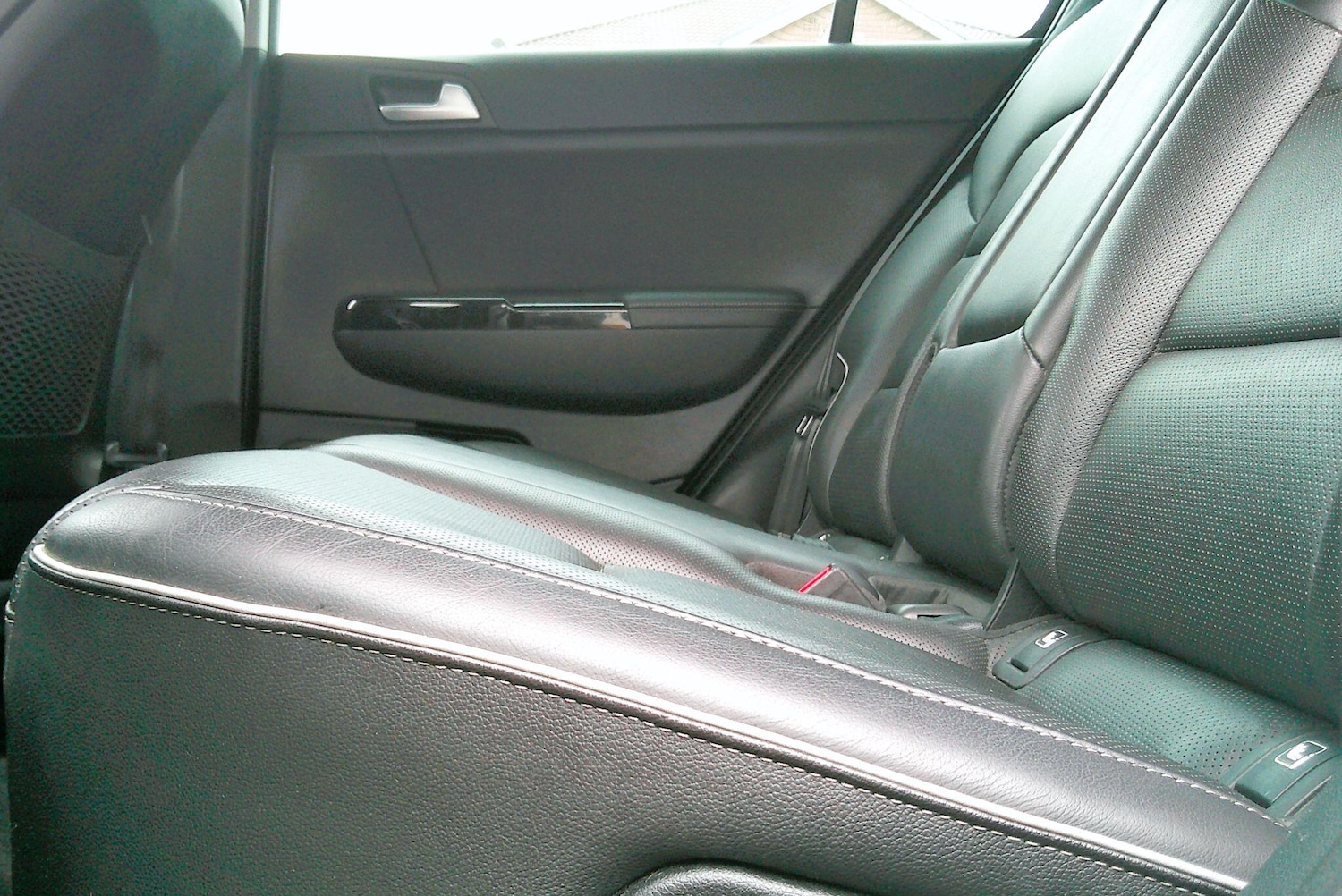 Used Kia Sportage 2016 for sale - 76914553: Photo 20