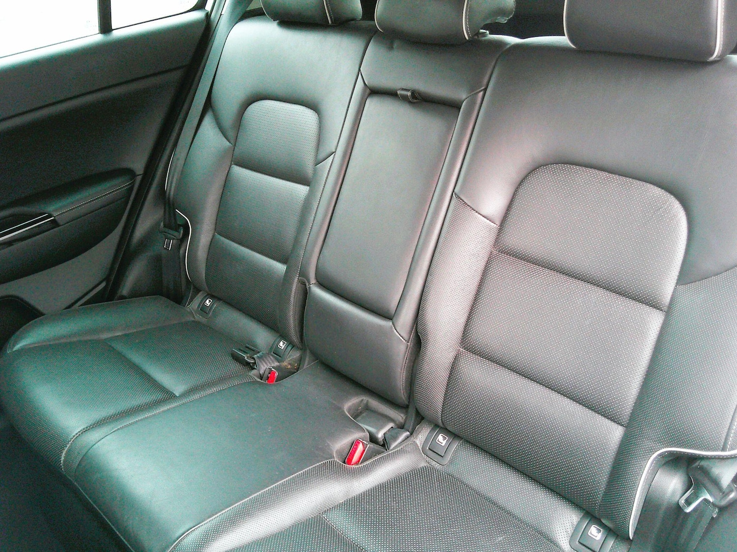 Used Kia Sportage 2016 for sale - 76914553: Photo 21