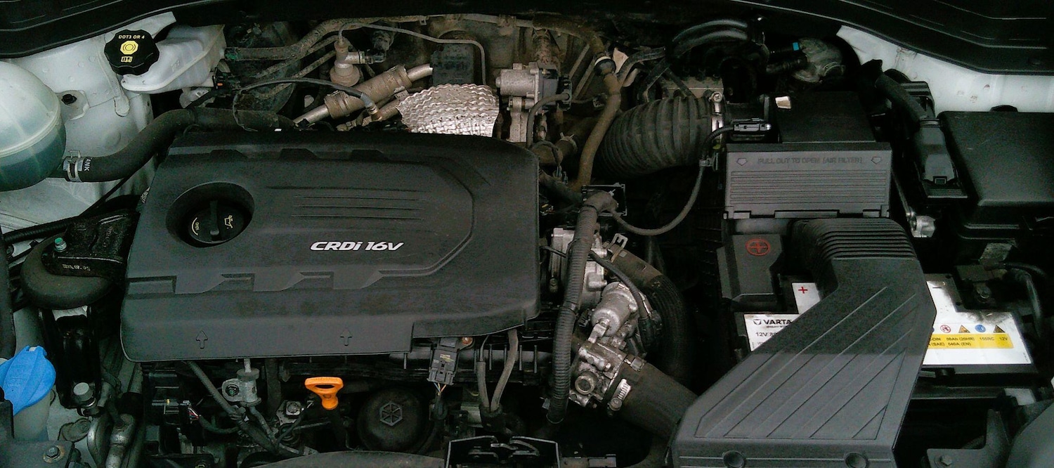 Used Kia Sportage 2016 for sale - 76914553: Photo 24