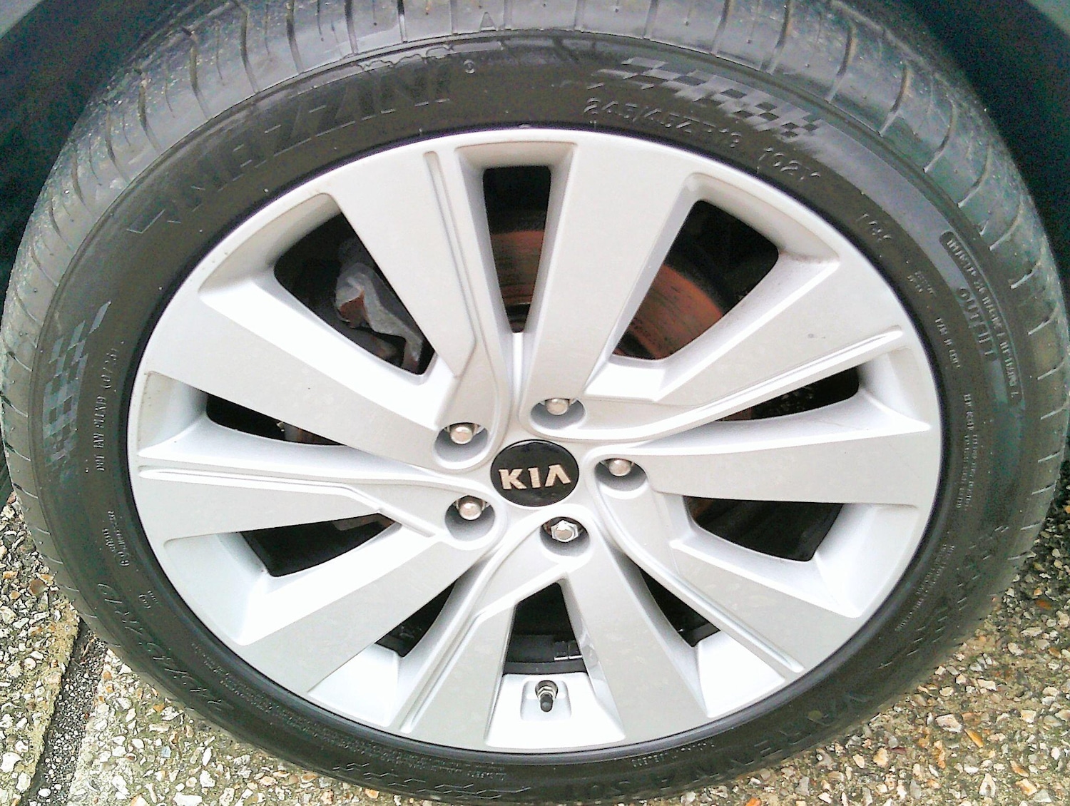 Used Kia Sportage 2016 for sale - 76914553: Photo 25