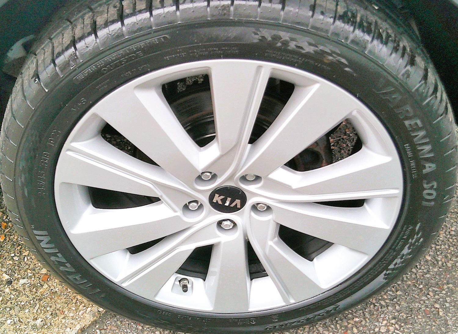 Used Kia Sportage 2016 for sale - 76914553: Photo 26