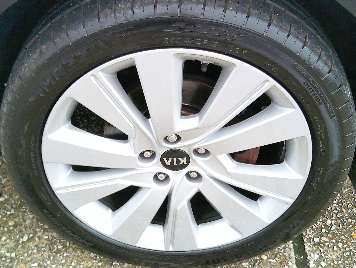 Used Kia Sportage 2016 for sale - 76914553: Photo 28