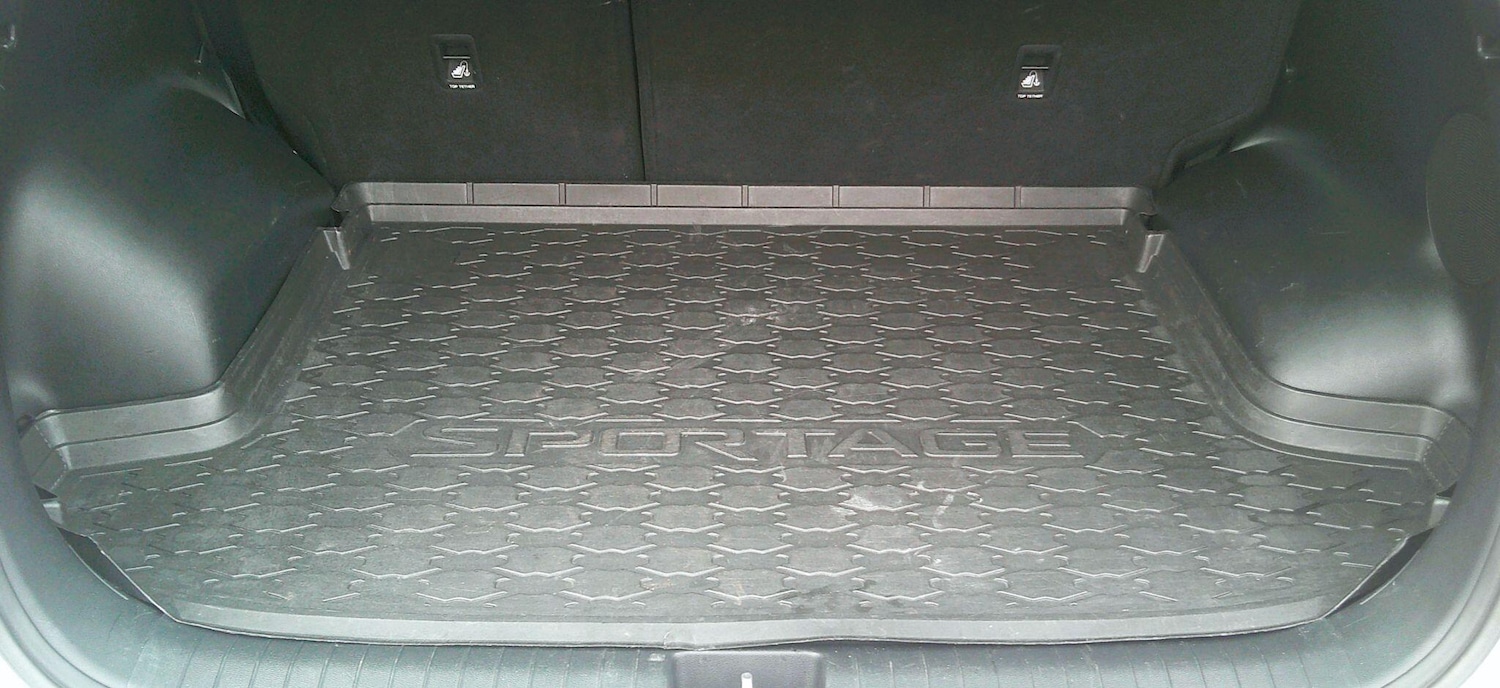 Used Kia Sportage 2016 for sale - 76914553: Photo 32