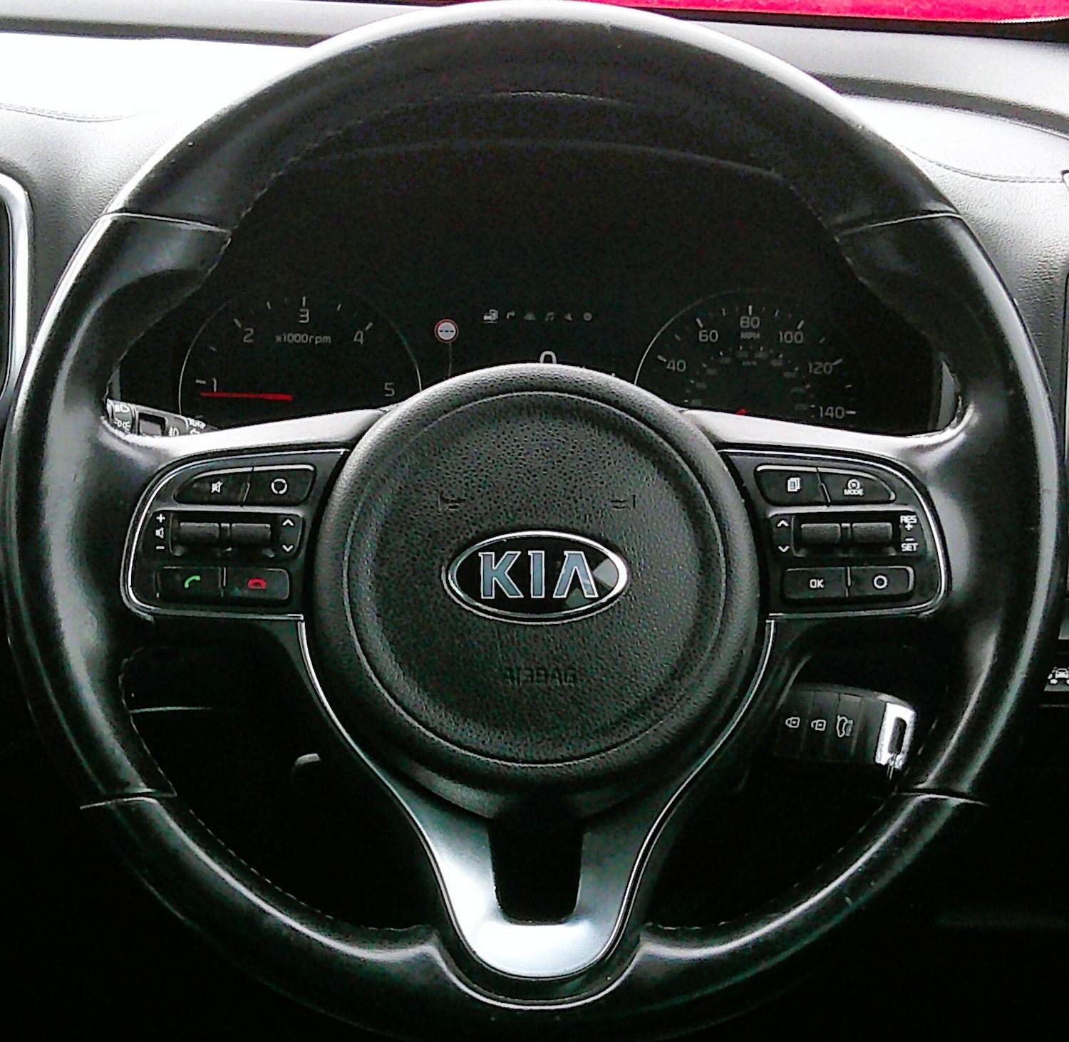 Used Kia Sportage 2016 for sale - 76914553: Photo 33