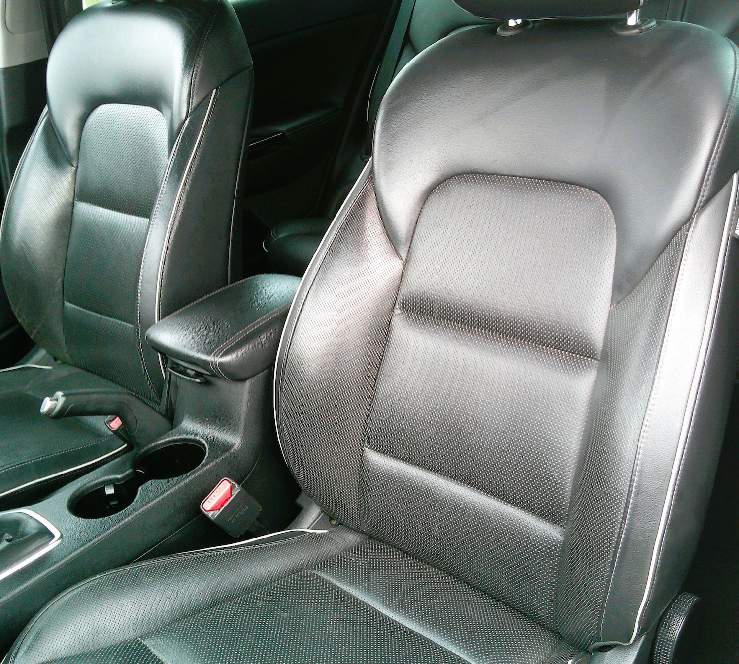 Used Kia Sportage 2016 for sale - 76914553: Photo 34