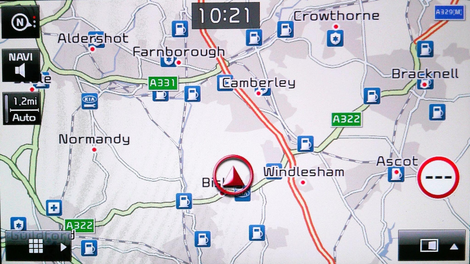 Used Kia Sportage 2016 for sale - 76914553: Photo 35