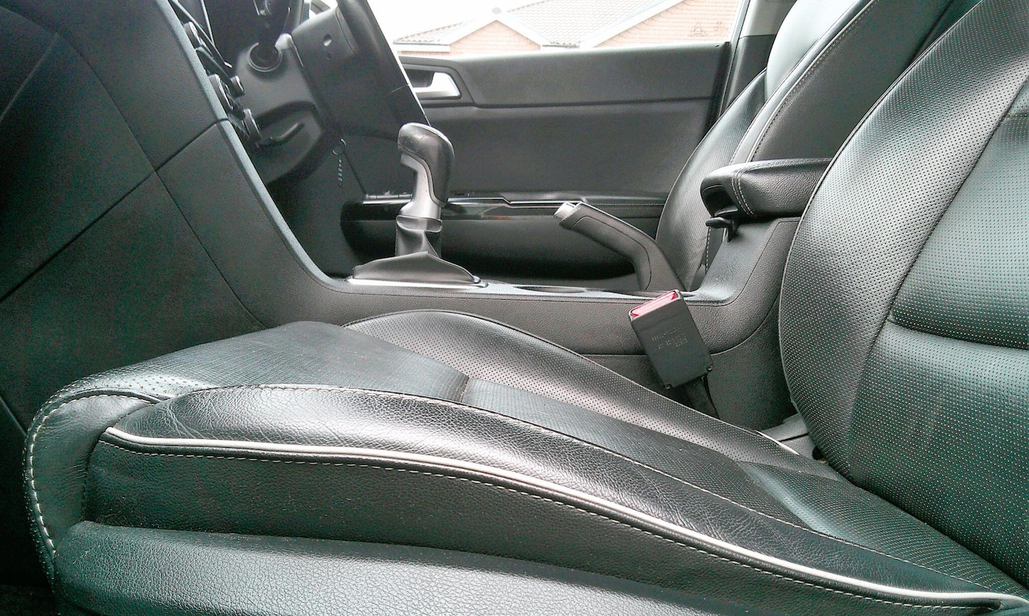 Used Kia Sportage 2016 for sale - 76914553: Photo 40