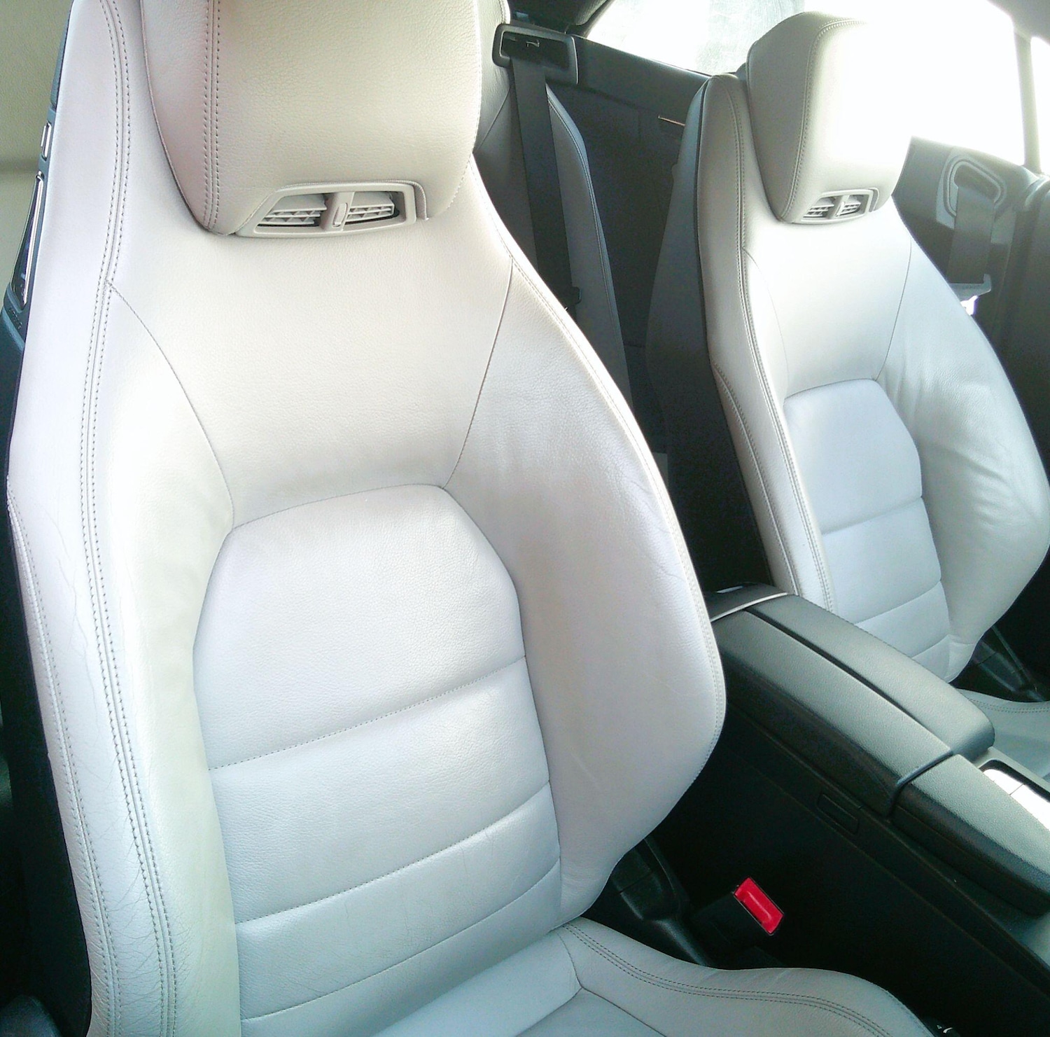 Used Mercedes-Benz E Class for sale - 77670363: Photo 28