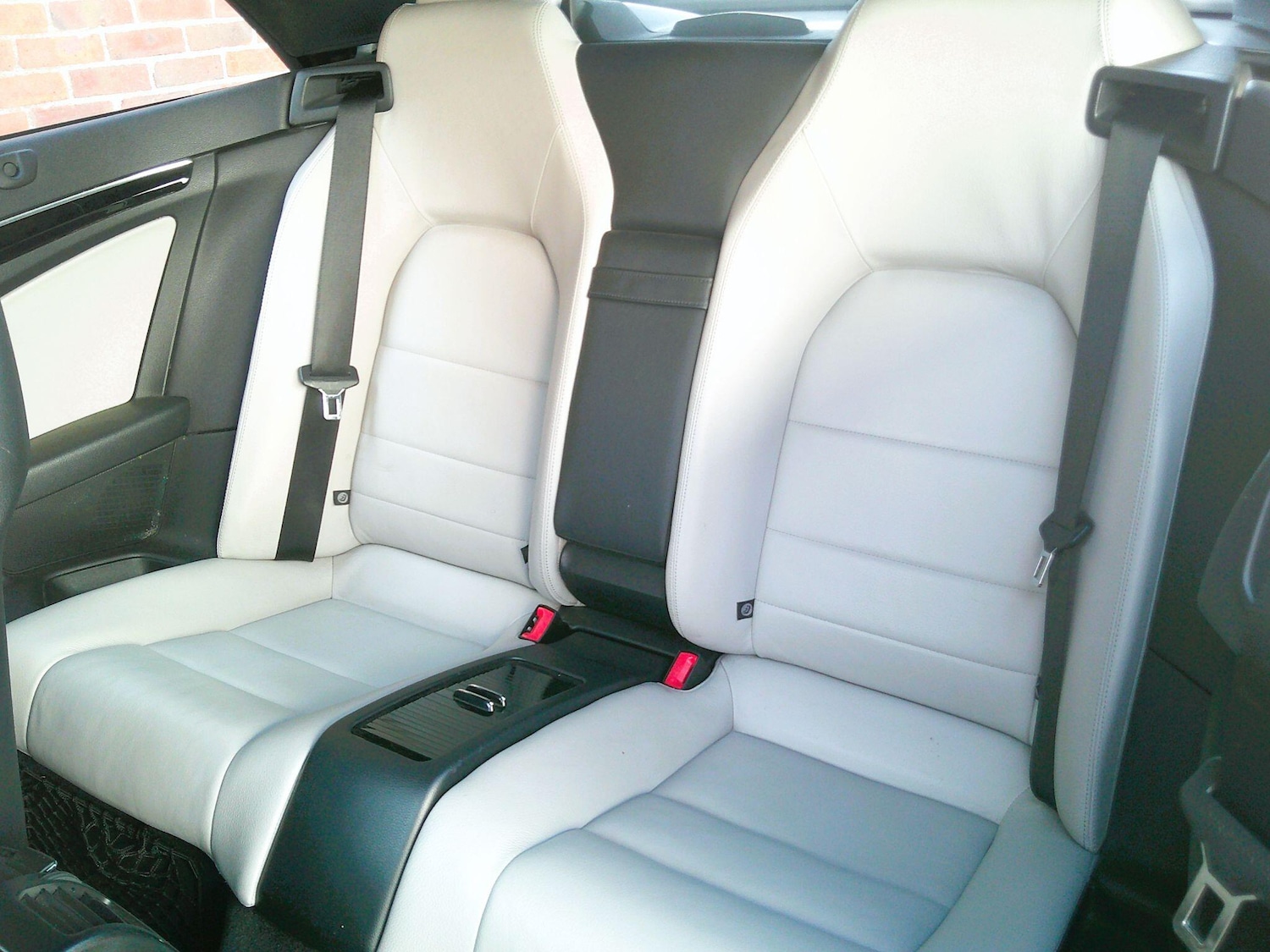 Used Mercedes-Benz E Class for sale - 77670363: Photo 30