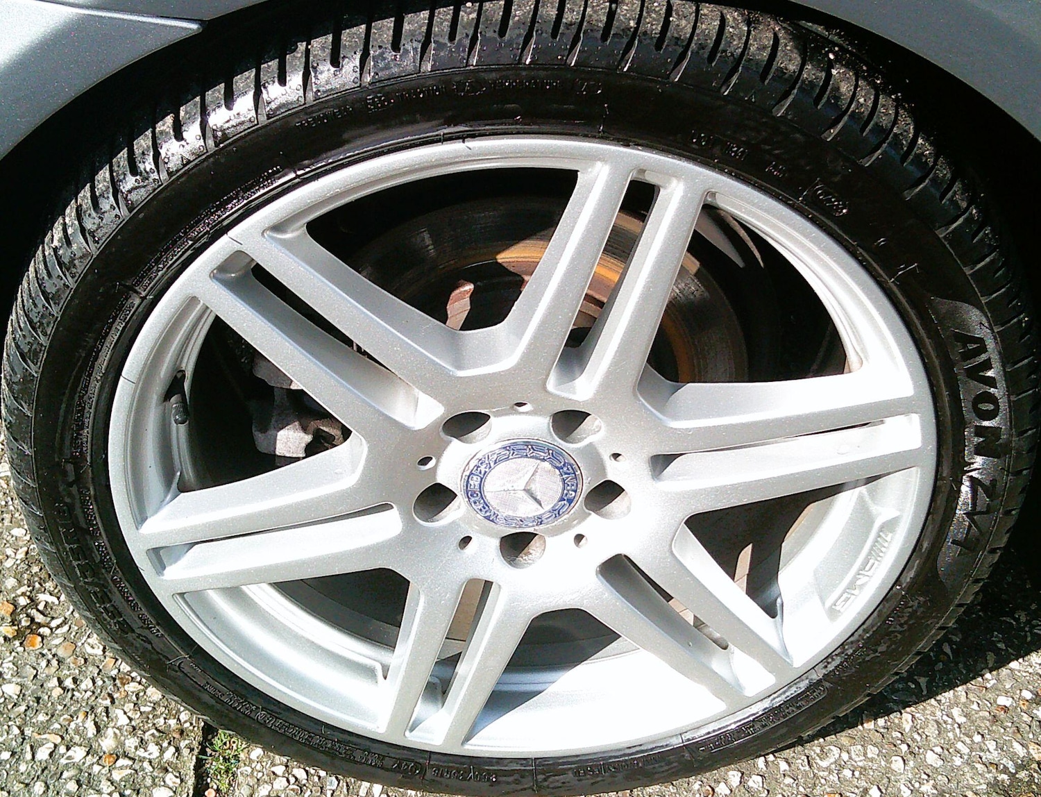 Used Mercedes-Benz E Class for sale - 77670363: Photo 34