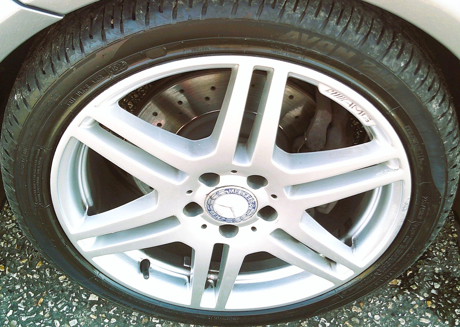 Used Mercedes-Benz E Class for sale - 77670363: Photo 36