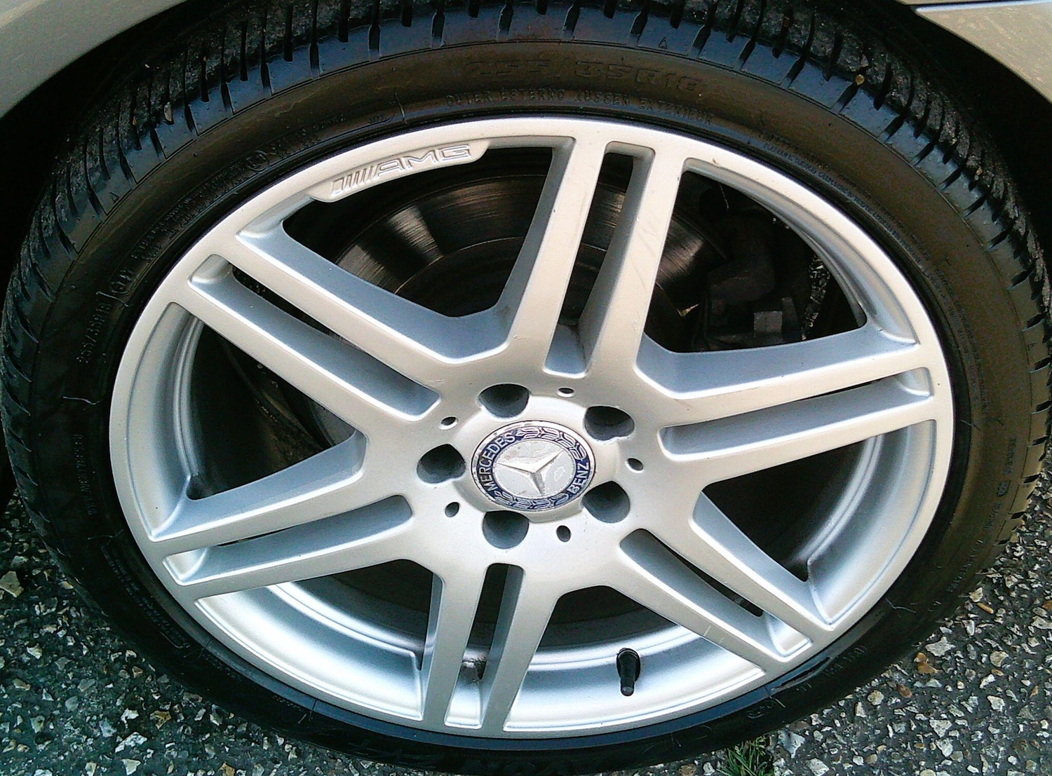 Used Mercedes-Benz E Class for sale - 77670363: Photo 37